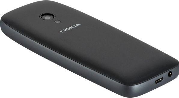 Produktbild Nokia 6310 (2021) 2G (2.80", 0.30 Mpx, 2G)
