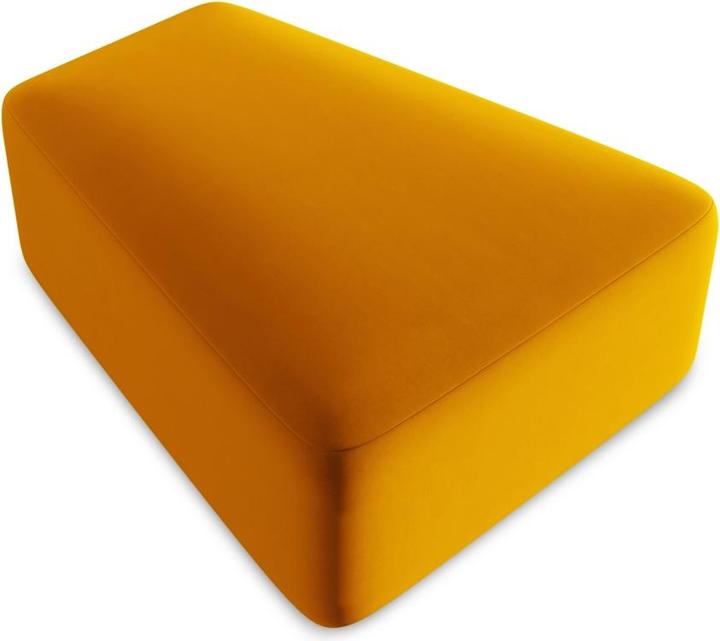 Actual product image Maison Heritage Chiara (Cushioned stools)