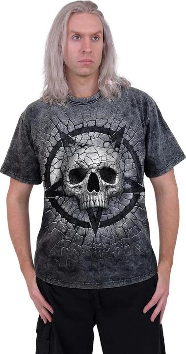 Produktbild Spiral Cracking Up TShirt (S)