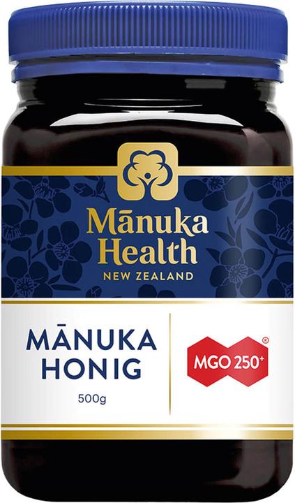 Manuka Health MGO 250+ Manuka Honig (500 g)