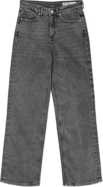 Vero Moda Vmtessa Hr Wide Jeans Ra206 Ga Noos