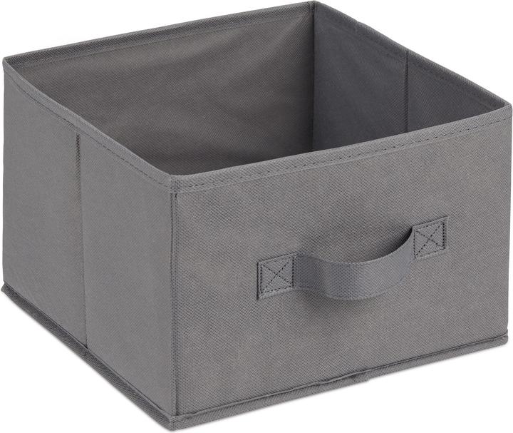 Actual product image Relaxdays Bathroom shelf (28 x 25.5 x 65 cm)
