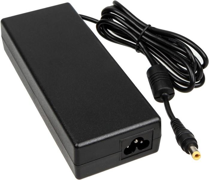 Akasa Alimentatore esterno per sistemi Mini-ITX 12V - 84 Watt (84 W)