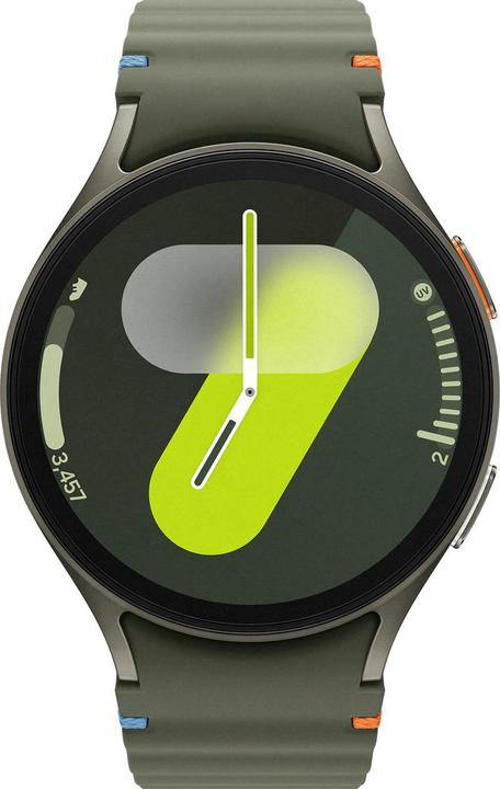 Samsung Green (44.40 mm, 4G)