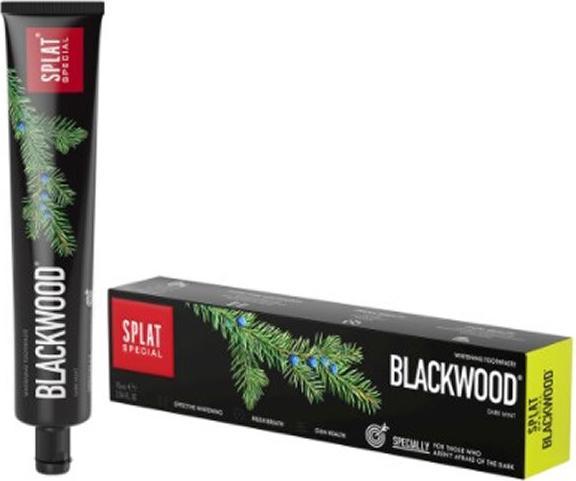 Immagine prodotto Splat Blackwood (75 ml)