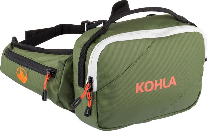 Kohla Rustler