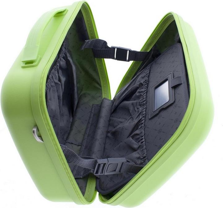 Actual product image Wüsthof Bionic - Beauty Case