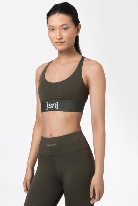 Actual product image Super Natural W Super Top (XL)