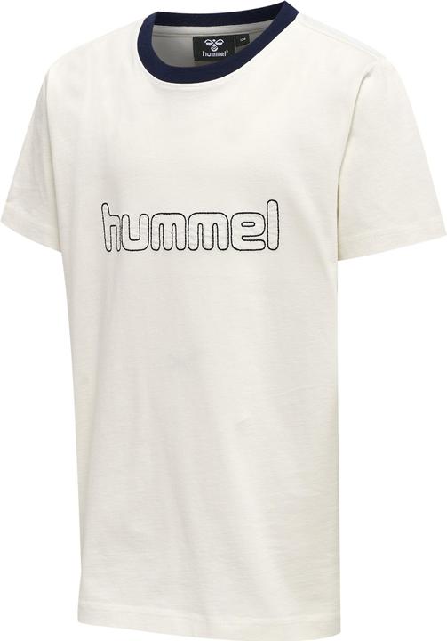 Actual product image hummel Hmlcloud T-Shirt S/S (116)