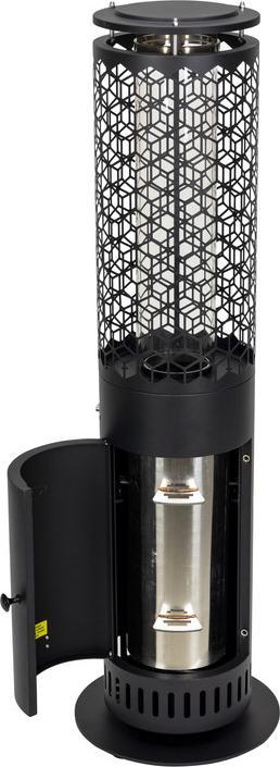 Actual product image Nouvel Victoria (4900 W)