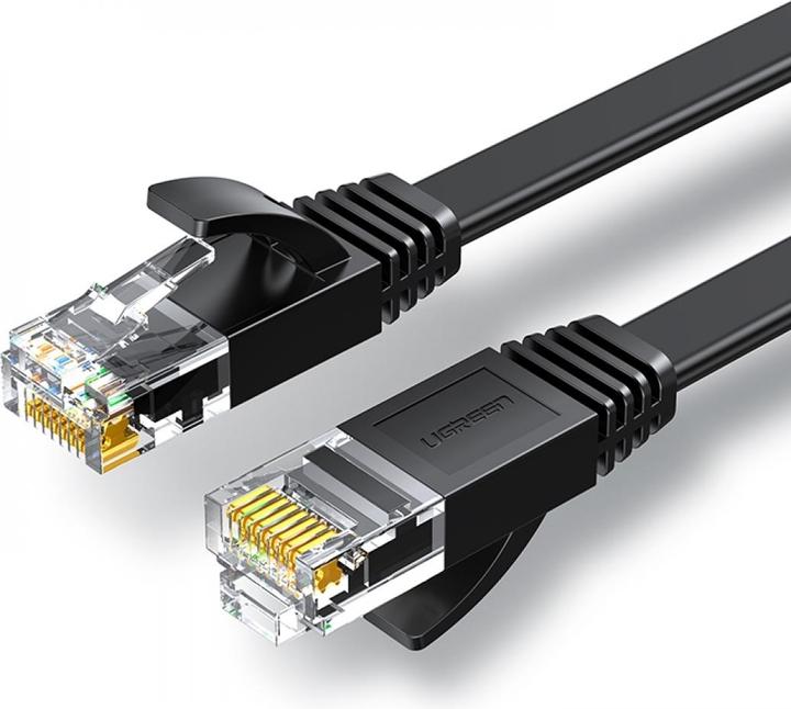 Produktbild Ugreen Netzwerkkabel (UTP, CAT6, 1 m)