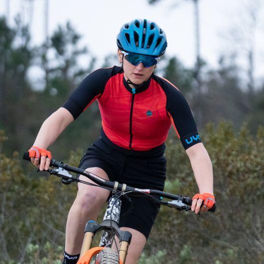 Image du produit UYN Maillot de cyclisme Allroad Aerofit (L)