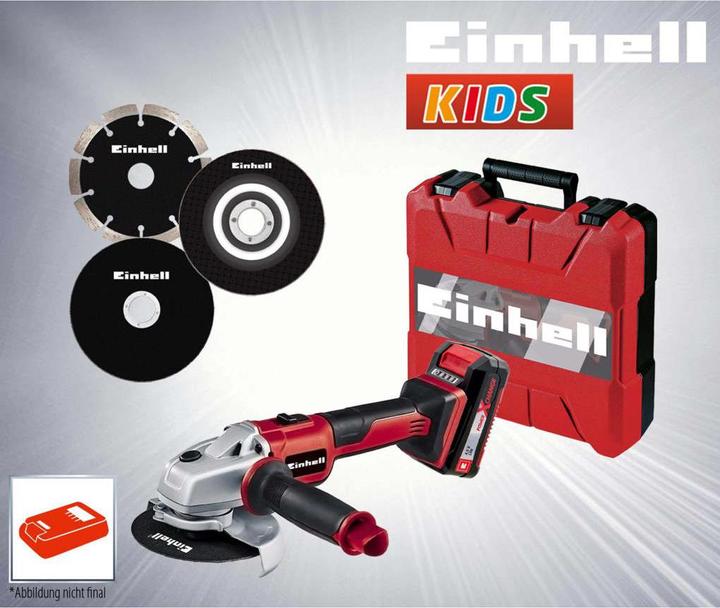 Image du produit Einhell Outil en jouet