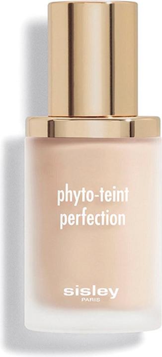 Sisley Phyto-Teint Perfection (4C Honey) (00N Pearl)