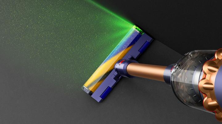Produktbild Dyson Gen5detect Absolute