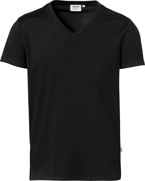 Produktbild Hakro V-Shirt Stretch (XXL)