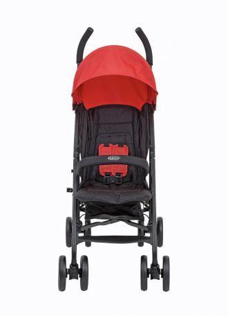 Immagine prodotto Graco Travelite
