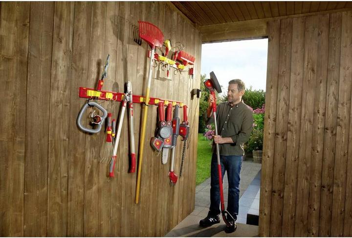 Image du produit Wolf-Garten LT 25 eM e-multi-star (Fils coupe-herbe)