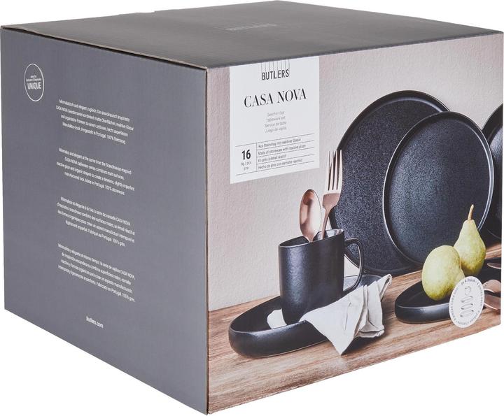 Produktbild home24 Casa Nova (16 Stück)