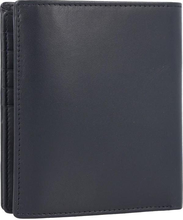 Produktbild Esquire Harry Geldbörse RFID Leder 10 cm