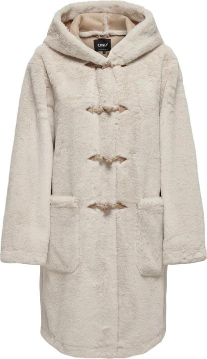 Produktbild Only ONLMAJA Kunstfell Jacke Kunstfell Jacke (XL)