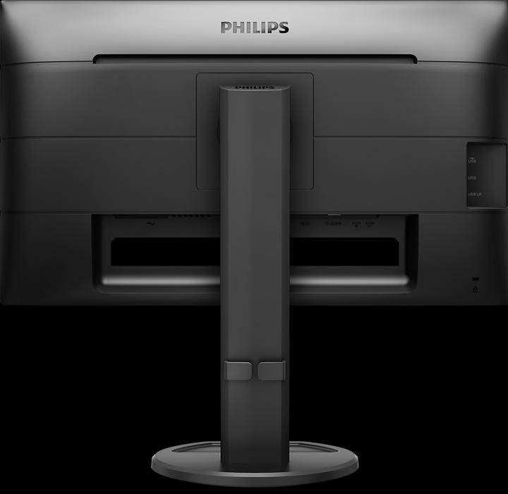 Immagine prodotto Philips 240B9/00 (1920 x 1200 pixel, 24.10")