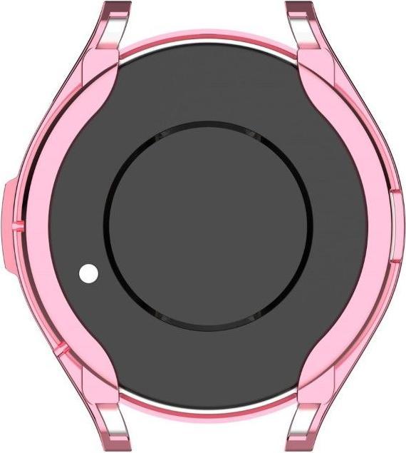 Actual product image MU Classic TPU Frame Series Case