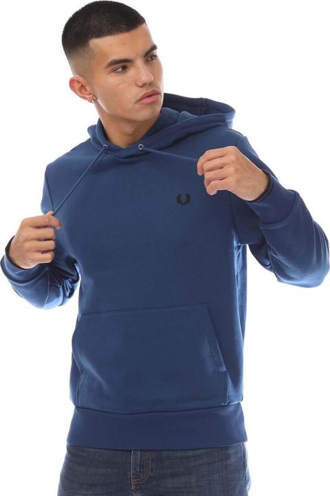 Image du produit Fred Perry - Sweat à capuche - Homme (XS)