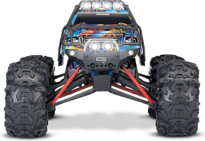 Actual product image Traxxas Summit (RTR Ready-to-Run)