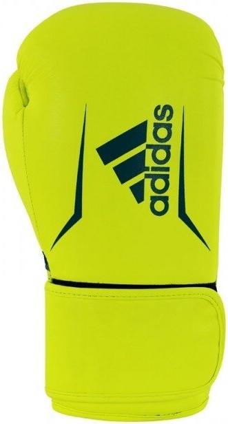 Image du produit adidas Speed 100 jaune/bleu (12 OZ, Taille unique)