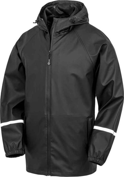 Produktbild Result Prism Jacke wasserfest (4XL)