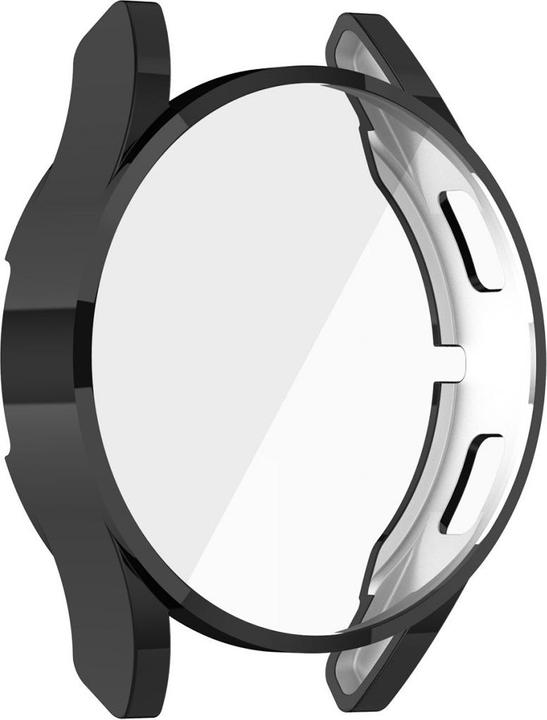 Immagine prodotto Cover-Discount Galaxy Watch 4 44 mm - Custodia di protezione in gomma nera