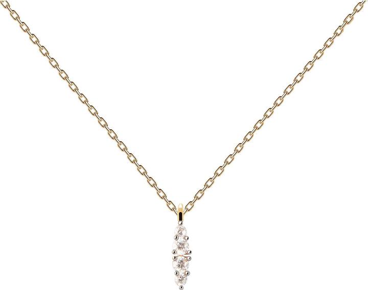 Produktbild Pd Paola Kette (925er Silber, 50 cm)