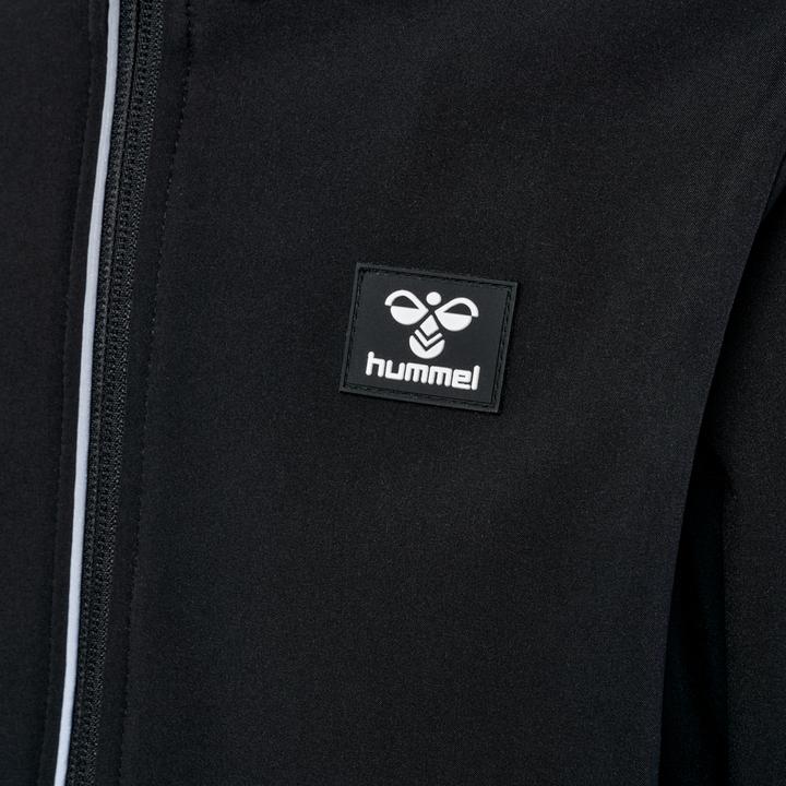 Actual product image hummel Mars Softshell Jacket (46, 47, 48, 49, 50, 51, 52)