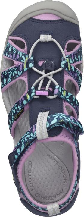 Actual product image Keen C Seacamp II CNX (29)