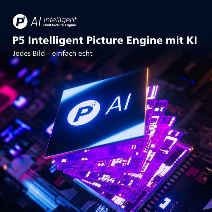 Immagine prodotto Philips 65OLED907/12 (65", OLED907, OLED, 4K, 2022)