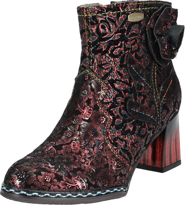 Produktbild Laura Vita Stiefelette (38)