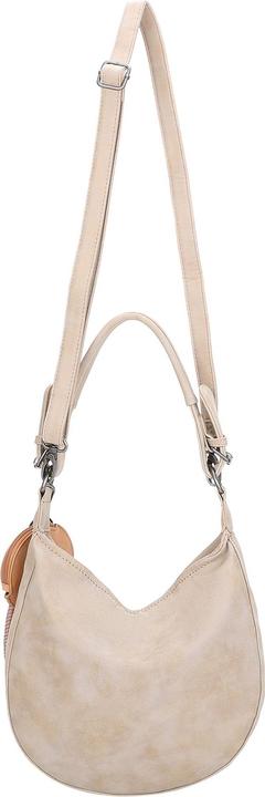 Immagine prodotto Fritzi aus Preußen Fritzi Hobo Vintage, borsa a tracolla 33 cm