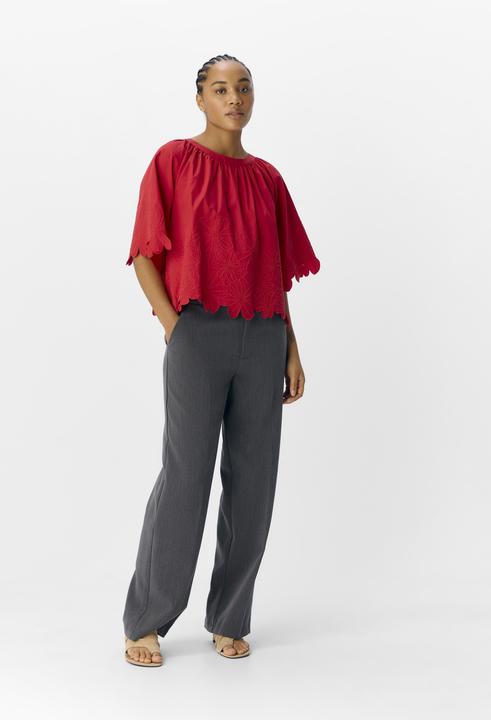 Image du produit Object Stickerei Crop Top (42)