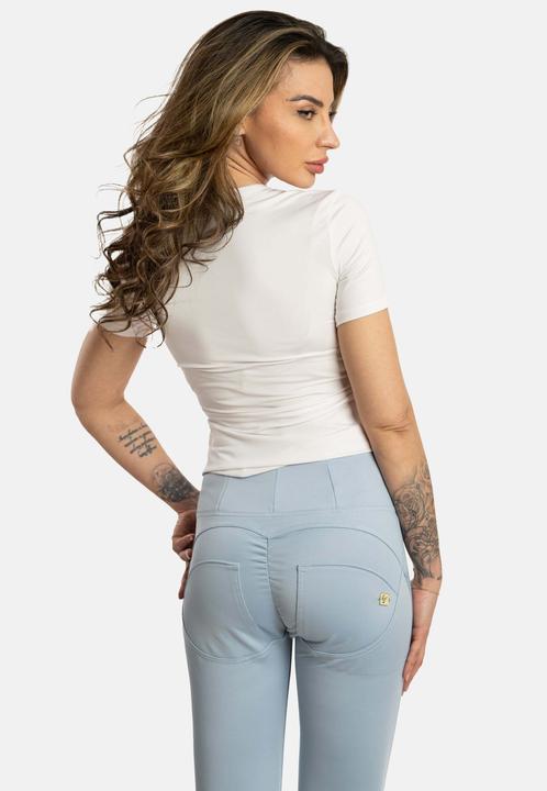 Image du produit Freddy WR.UP® Shaping Pants 7/8 WRUP4HC004REC (M)
