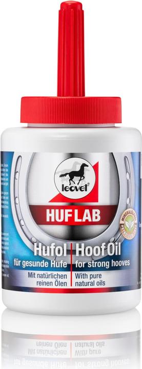 Immagine prodotto Leovet Olio per zoccoli