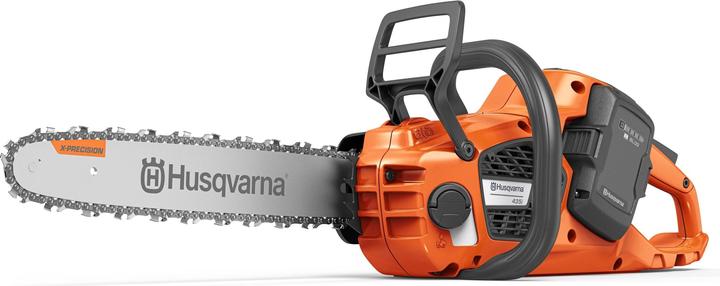 Husqvarna Akku-Kettensäge 435i 35 cm (Akku Kettensäge)