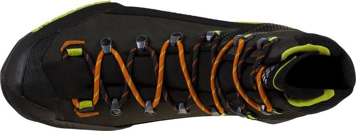 Actual product image La Sportiva Aequilibrium LT GTX (42)