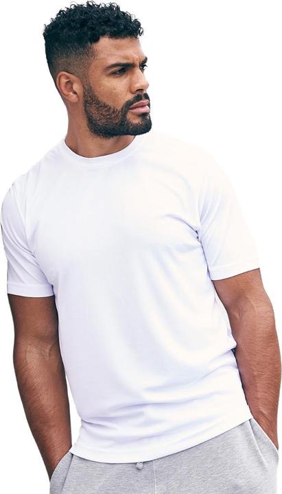 Actual product image Awdis Tshirt Recycled Material (M)