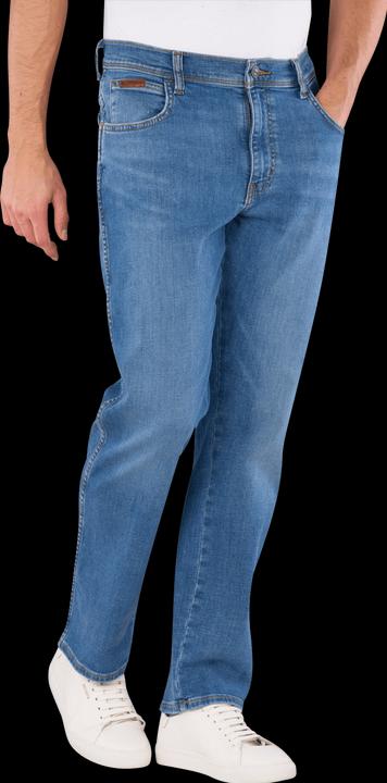 Actual product image Wrangler 10022040 (W38/L32)