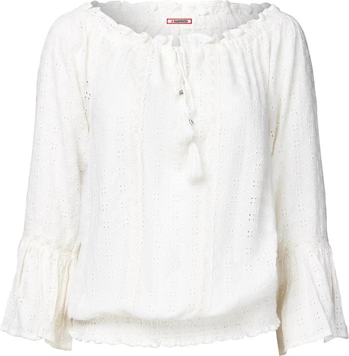 Produktbild Joe Browns Broderie Tassel Lace Top (46)
