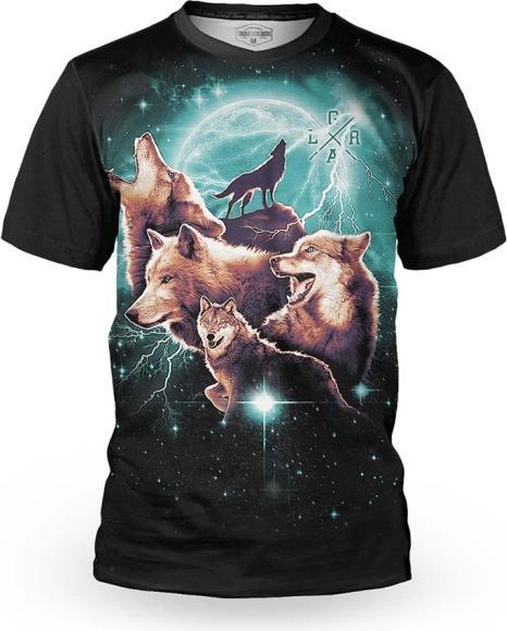 Meute de loups