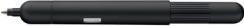 Immagine prodotto Lamy Penna tascabile retrattile biros pico rosa neon con meccanismo a doppio pulsante, con una sola (Rosa neon, 1 x)