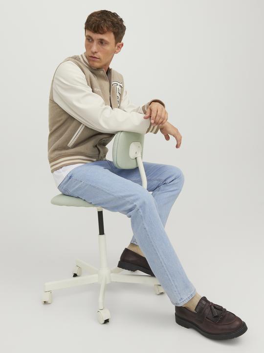 Actual product image Jack & Jones Chris Original SQ 738 Loose Fit Jeans (31)