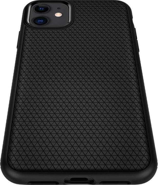 Actual product image Spigen liquid air (Apple iPhone 11)